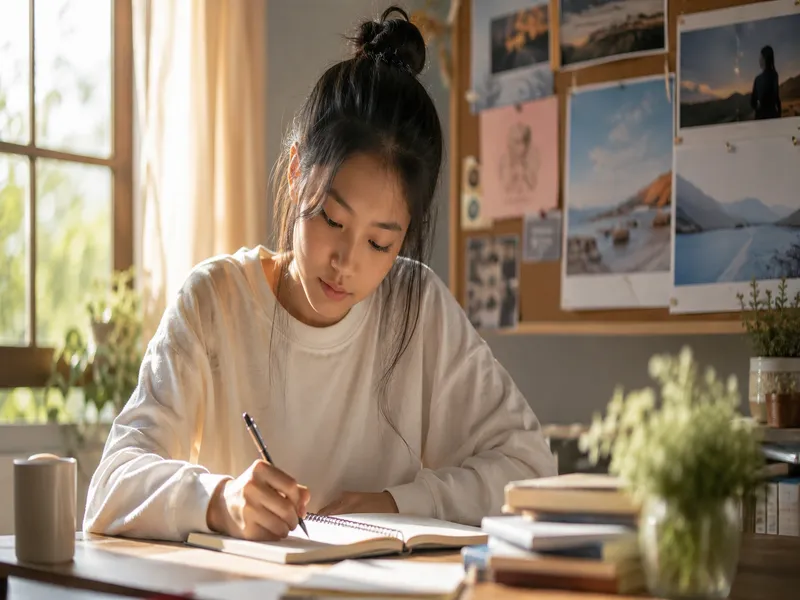 Người trẻ cần định hướng sớm qua trải nghiệm và hiểu bản thân để vững vàng, tự tin lựa chọn tương lai phù hợp.