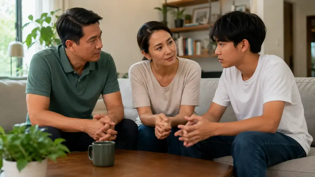 Sự phối hợp giữa gia đình, nhà trường và cộng đồng giúp trẻ phát triển cân bằng, toàn diện và sống tốt hơn. Sự phối hợp giữa gia đình, nhà trường và cộng đồng giúp trẻ phát triển cân bằng, toàn diện và sống tốt hơn.