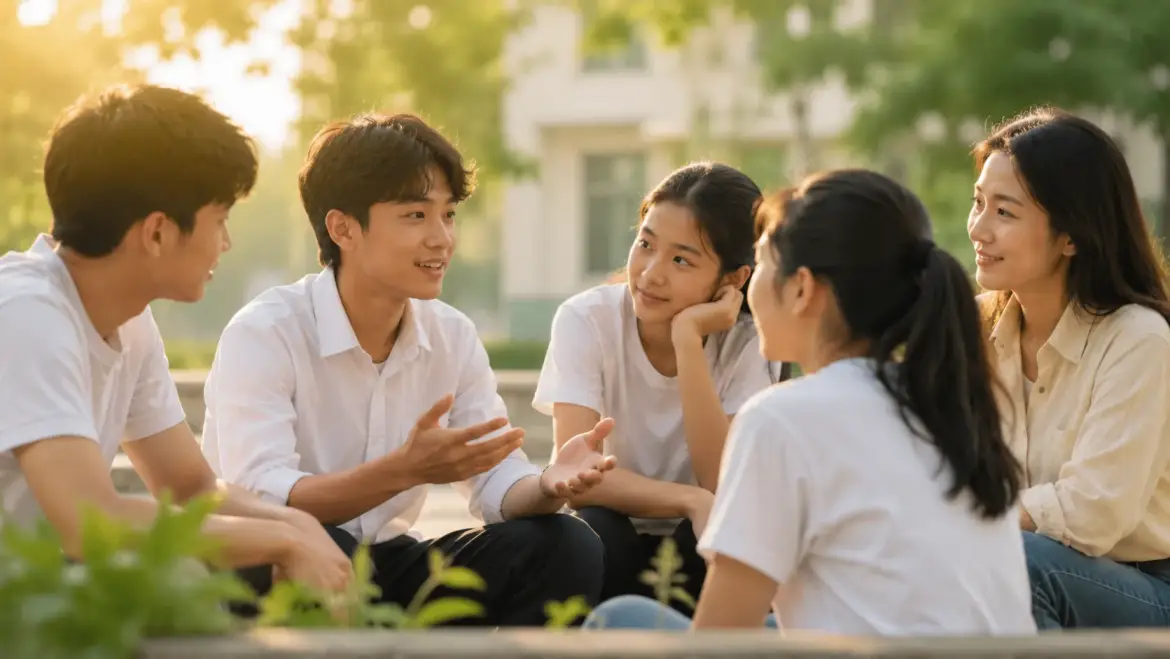 Vì sao dự án Vì Ngày Mai được hình thành?