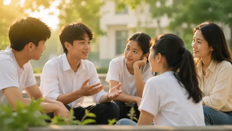 Vì sao dự án Vì Ngày Mai được hình thành?