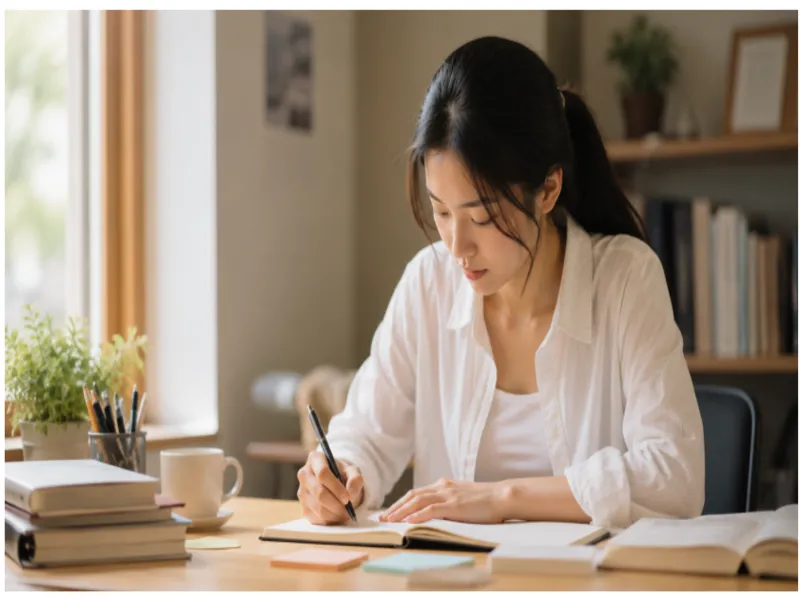Làm sao để quản trị cảm xúc khi gặp áp lực 
