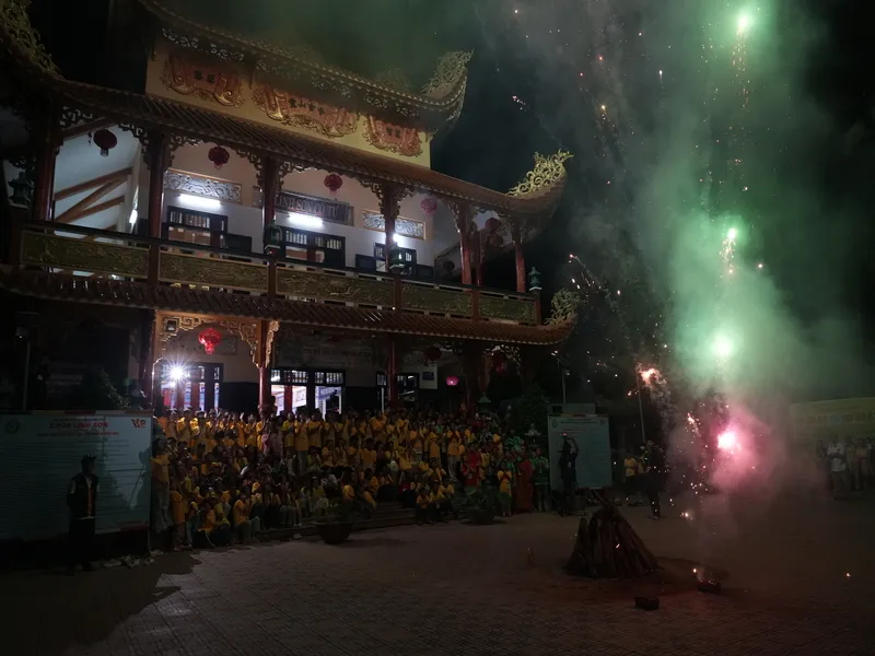 "Vì Ngày Mai" giúp người trẻ nuôi dưỡng nội lực, thấu hiểu và vững vàng hơn trước những thay đổi cuộc sống. "Vì Ngày Mai" giúp người trẻ nuôi dưỡng nội lực, thấu hiểu và vững vàng hơn trước những thay đổi cuộc sống.