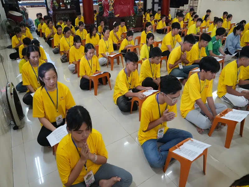 Trưởng thành là biết tư duy, lựa chọn phù hợp, học hỏi từ trải nghiệm để chủ động hoàn thiện bản thân. Trưởng thành là biết tư duy, lựa chọn phù hợp, học hỏi từ trải nghiệm để chủ động hoàn thiện bản thân.