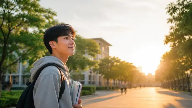 Vì Ngày Mai mong muốn đồng hành cùng ai?