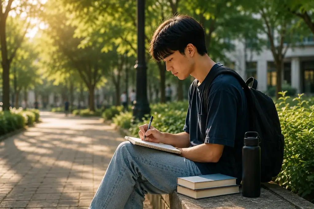 Người trẻ cần gì để tự tin hơn trong cuộc sống?