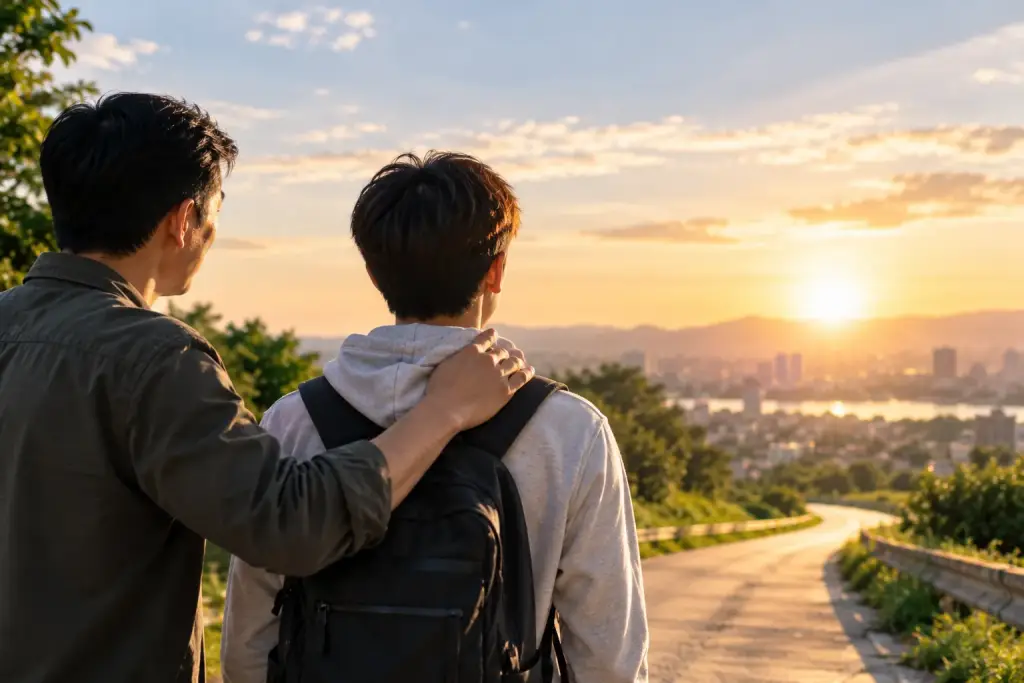 Niềm tin có thể thay đổi một người trẻ như thế nào?