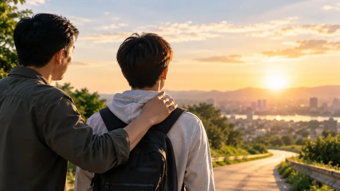 Niềm tin có thể thay đổi một người trẻ như thế nào?